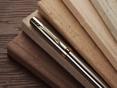 Logotrade promotional merchandise image of: Recycled Hemp Notebook 209734300