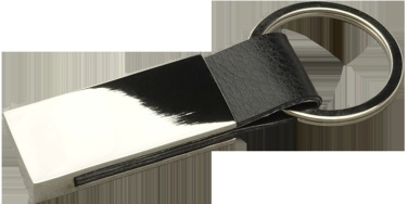 Logotrade promotional gift picture of: Keyring 91409500