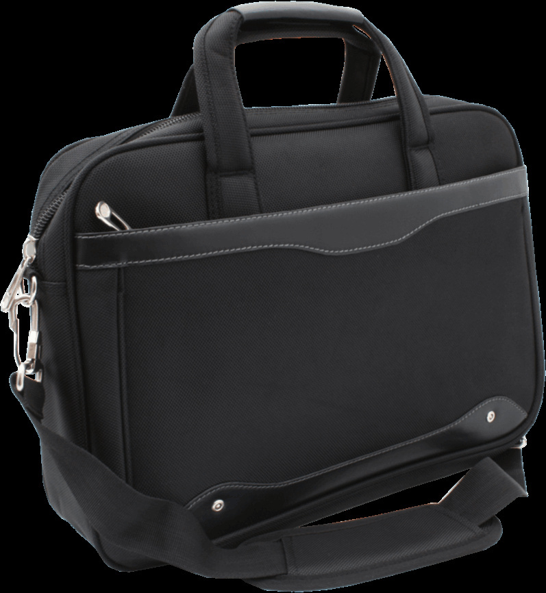 Logo trade advertising products picture of: Laptop bag 73703400
