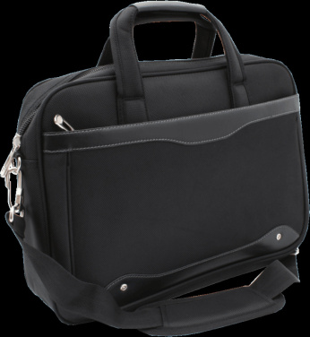 Logo trade promotional gifts picture of: Laptop bag 73703400