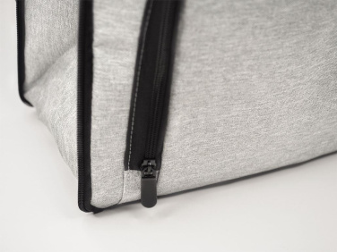 Logotrade promotional giveaway image of: Drawstring backpack 123210500