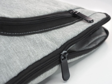 Logo trade corporate gift photo of: Drawstring backpack 123210500