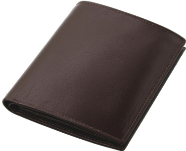 Logotrade promotional gift image of: RFID wallet 30001300