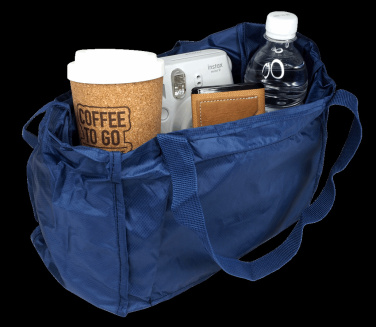 Logotrade business gifts photo of: Backpack - bag 124515400