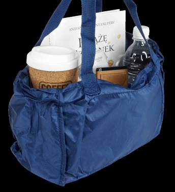 Logo trade advertising product photo of: Backpack - bag 124515400