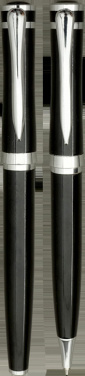 Logotrade business gift image of: BRIGHTON pen set 98103600