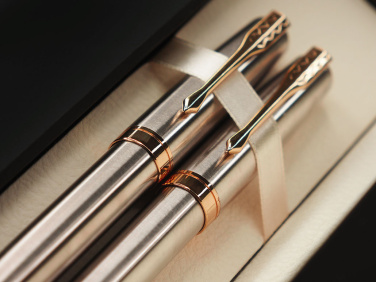 Logotrade corporate gift image of: WINDSOR pen set 98003600