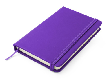 Logo trade advertising product photo of: Notebook  82307600
