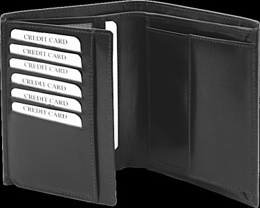 Logo trade promotional products picture of: RFID wallet 30001300