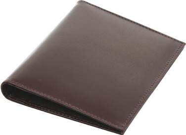 Logotrade corporate gift picture of: RFID document wallet 20801300