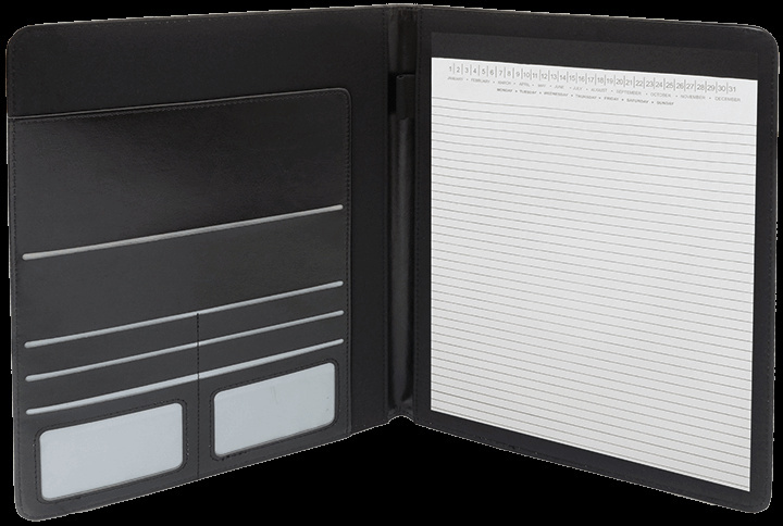 Logotrade promotional item image of: Business Folder 79902000