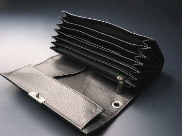 Logotrade promotional product picture of: Waiter wallet 143005200