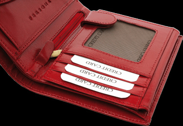 Logotrade corporate gift image of: RFID wallet 35701300