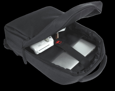 Logotrade promotional product image of: Laptop backpack 123912500