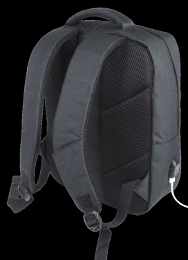 Logotrade corporate gifts photo of: Laptop backpack 123912500