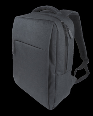 Logotrade corporate gift picture of: Laptop backpack 123912500