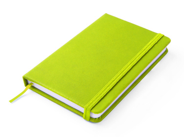 Logo trade corporate gifts picture of: Notebook  82307600