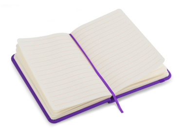 Logo trade advertising product photo of: Notebook  82307600