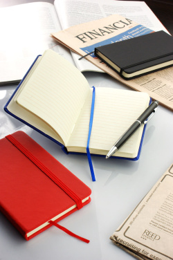 Logotrade promotional items photo of: Notebook  82307600