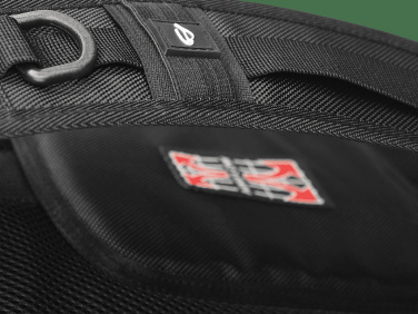 Logo trade advertising product photo of: Laptop backpack 170703400