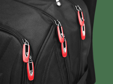 Logotrade promotional merchandise photo of: Laptop backpack 170703400