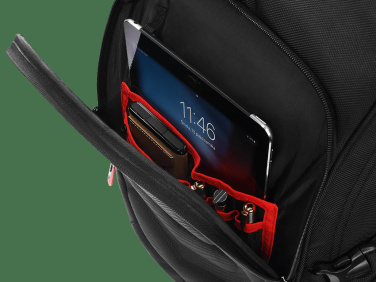 Logotrade promotional giveaways photo of: Laptop backpack 170703400