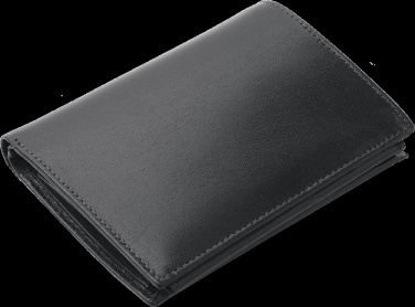 Logotrade advertising product picture of: Wallet 31801300