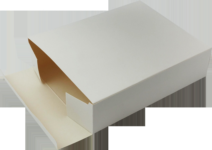 Logotrade promotional gift picture of: One-piece box (24,8x19,5x53) 50411800