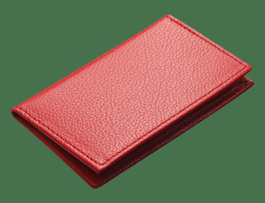 Logotrade corporate gifts photo of: RFID credit and business card holder 21101500
