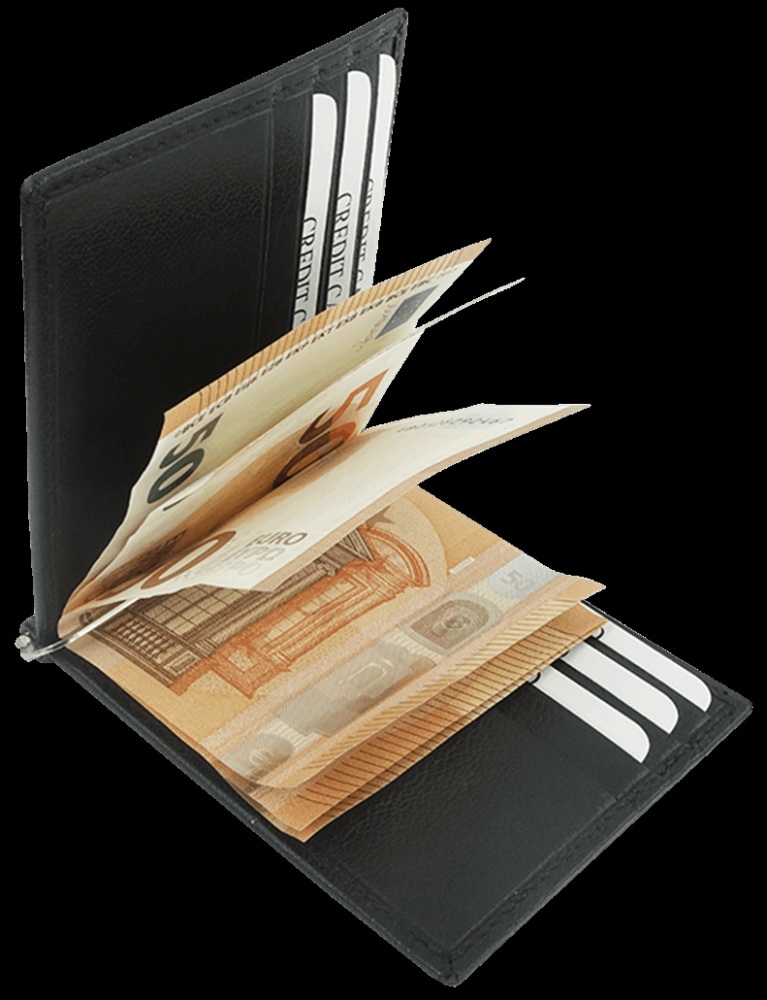 Logotrade corporate gift picture of: Wallet 38005200