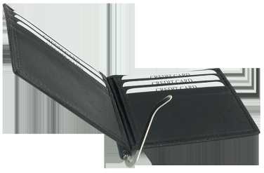 Logo trade corporate gifts picture of: Wallet 38005200
