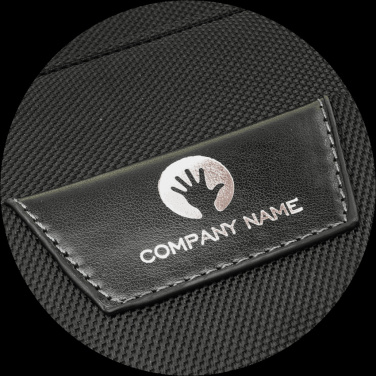 Logotrade promotional giveaways photo of: Laptop bag 69803400