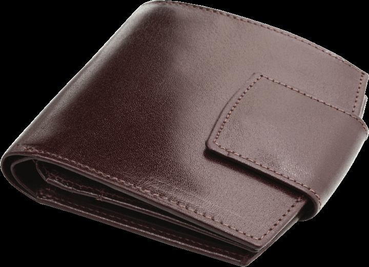 Logo trade corporate gift photo of: Wallet 91801300