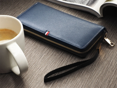 Logotrade promotional product image of: Wallet 36308300