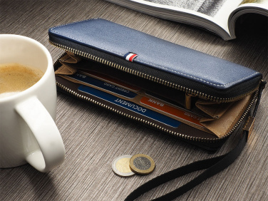 Logotrade promotional merchandise picture of: Wallet 36308300