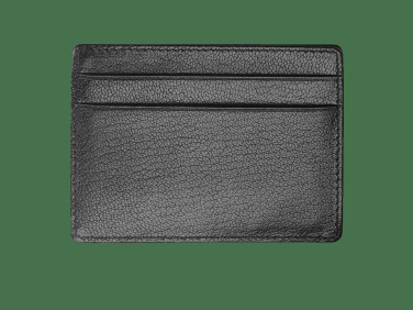 Logotrade promotional products photo of: RFID credit card case 190105200