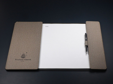 Logotrade advertising product image of: Hotel desk pad 159732100