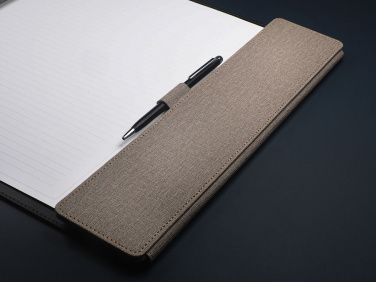 Logotrade corporate gifts photo of: Hotel desk pad 159732100