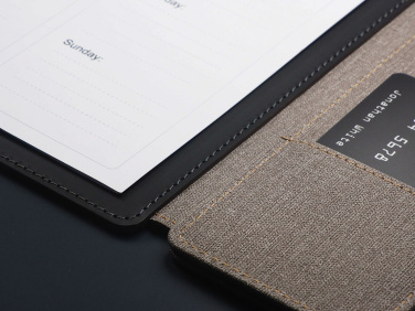 Logo trade promotional merchandise photo of: Hotel desk pad 159732100