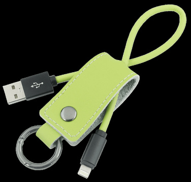 Logotrade business gifts photo of: Keyring 59612900