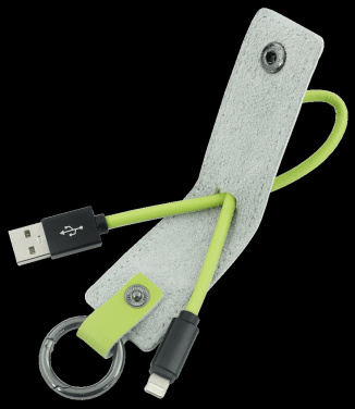 Logo trade corporate gifts picture of: Keyring 59612900