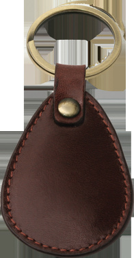 Logotrade advertising products photo of: Keyring 59004500