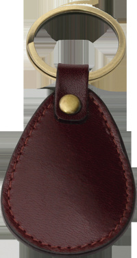 Logotrade corporate gifts photo of: Keyring 59004500