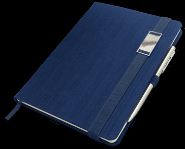 Logotrade promotional products photo of: Notebook  93807500