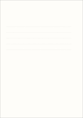 Logotrade promotional gift image of: Notebook  93807500