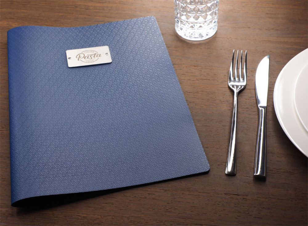Logotrade promotional product picture of: Menu cover Ambiente 1178243