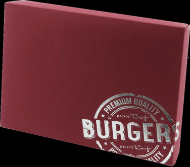 Logo trade promotional gifts picture of: Box (20x10,5x3,5cm) 984037