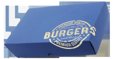 Logo trade promotional merchandise image of: Box (20x10,5x3,5cm) 984037