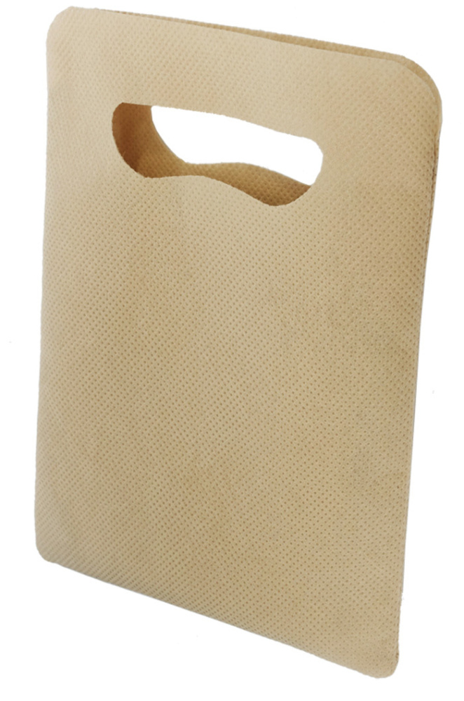 Logo trade promotional product photo of: Bag (32x41cm) 881030