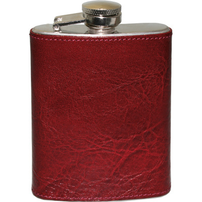 Logo trade corporate gifts picture of: Hip flask 426011